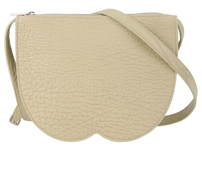 Mini Chess Crossbody, front view